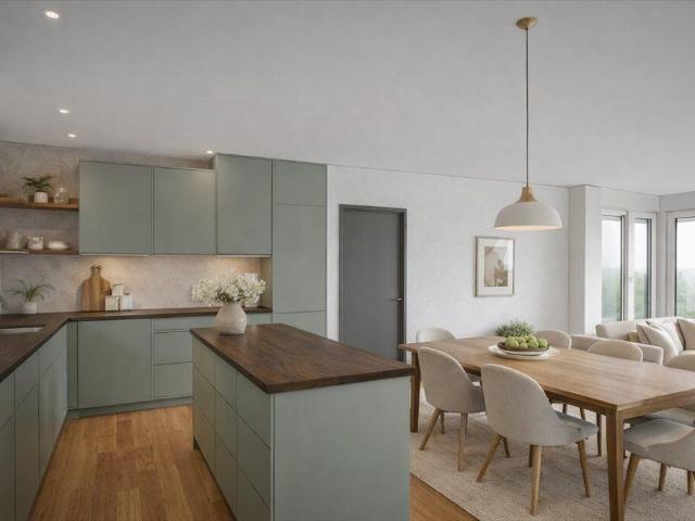 Apartment kaufen