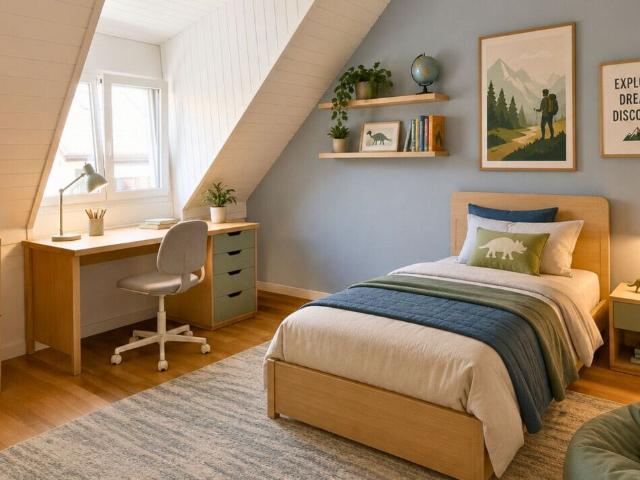 Apartment kaufen
