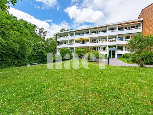 Apartment kaufen in Avully