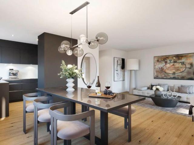 Apartment kaufen