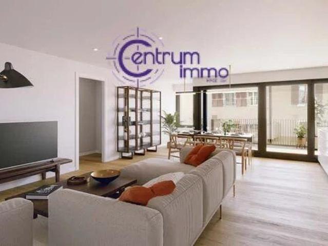 Apartment kaufen