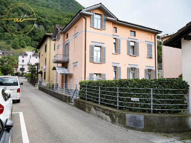 Apartment kaufen