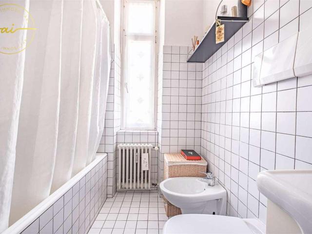 Apartment kaufen