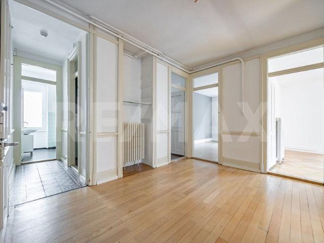 Apartment kaufen