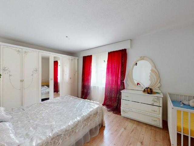 Apartment kaufen in Burgdorf, Bern