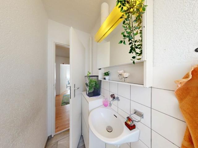Apartment kaufen in Burgdorf, Bern