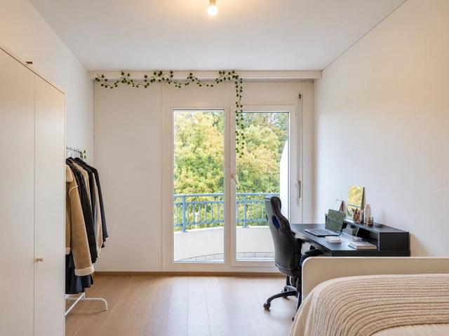 Apartment kaufen