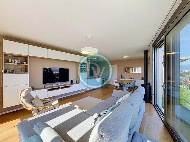 Apartment kaufen