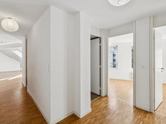 Apartment kaufen