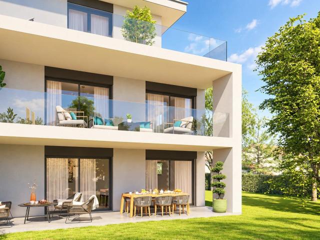 Apartment kaufen
