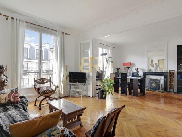 Apartment kaufen