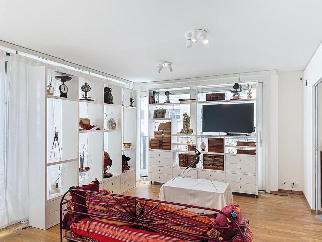 Apartment kaufen in Carouge (GE)