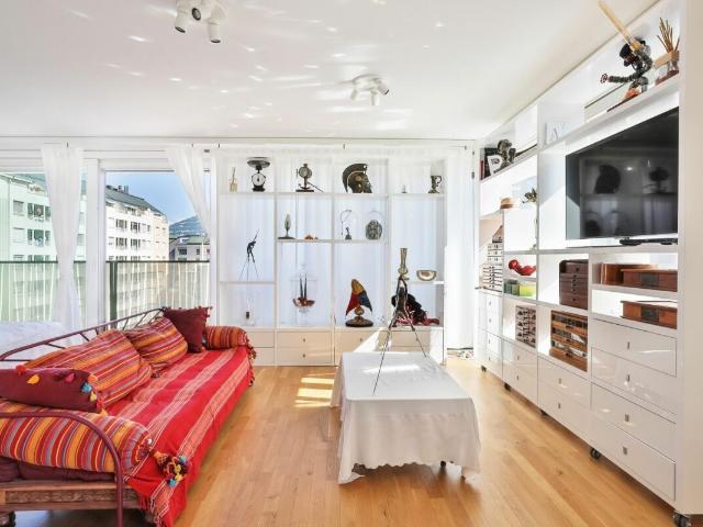 Apartment kaufen