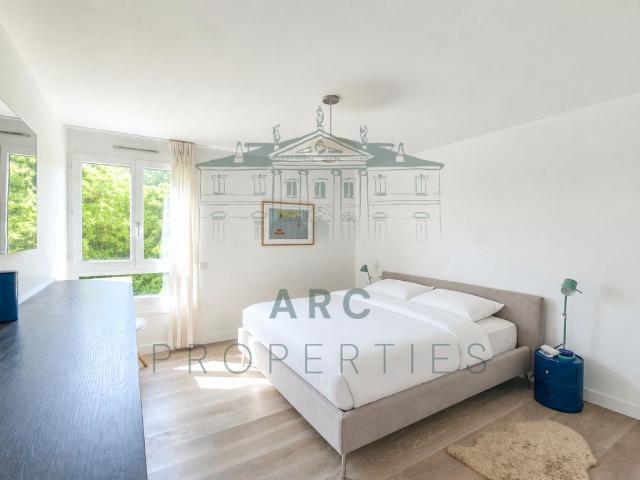 Apartment kaufen