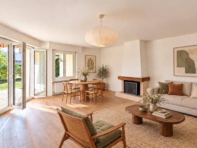 Apartment kaufen