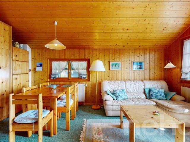 Apartment kaufen in Val-d'Illiez, Wallis