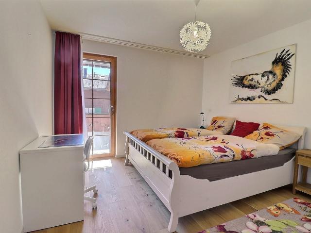 Apartment kaufen