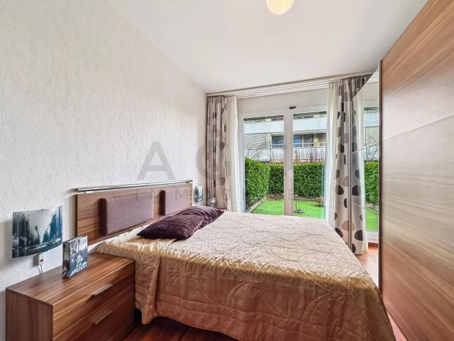 Apartment kaufen