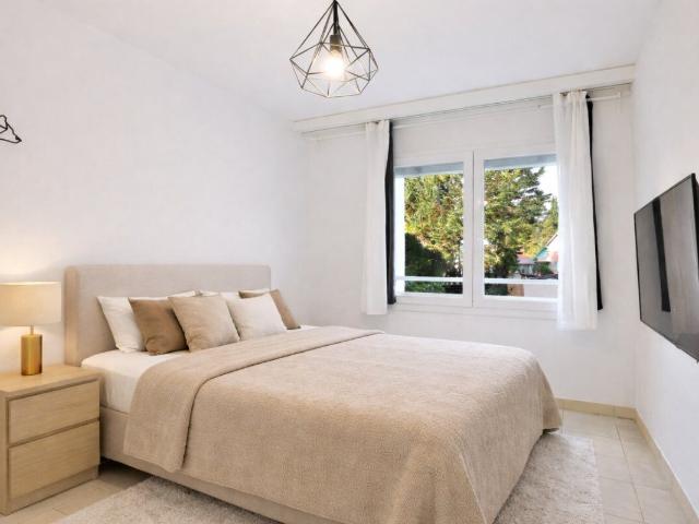 Apartment kaufen in Châtelaine, Vernier