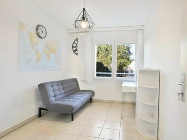 Apartment kaufen in Aïre