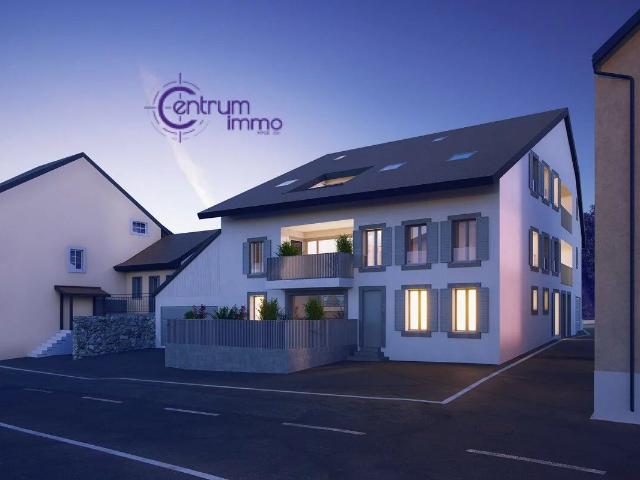 Apartment kaufen