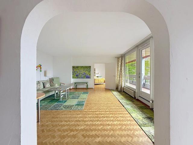 Apartment kaufen