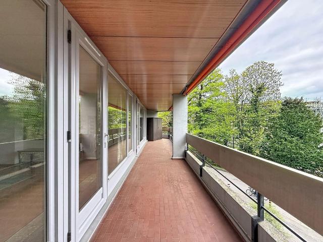 Apartment kaufen