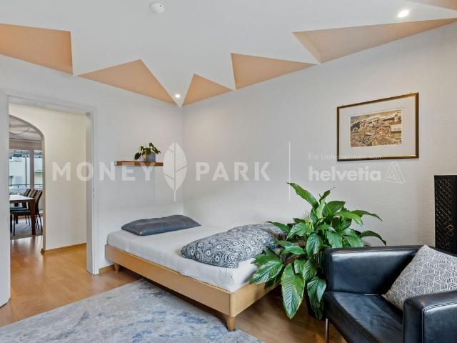Apartment kaufen in Chur, Graubünden