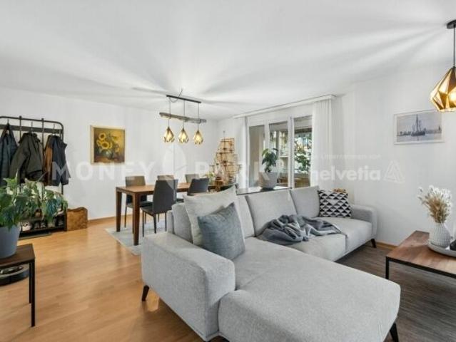 Apartment kaufen in Kornquader, Chur