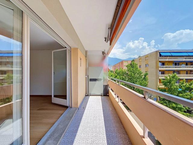 Apartment kaufen