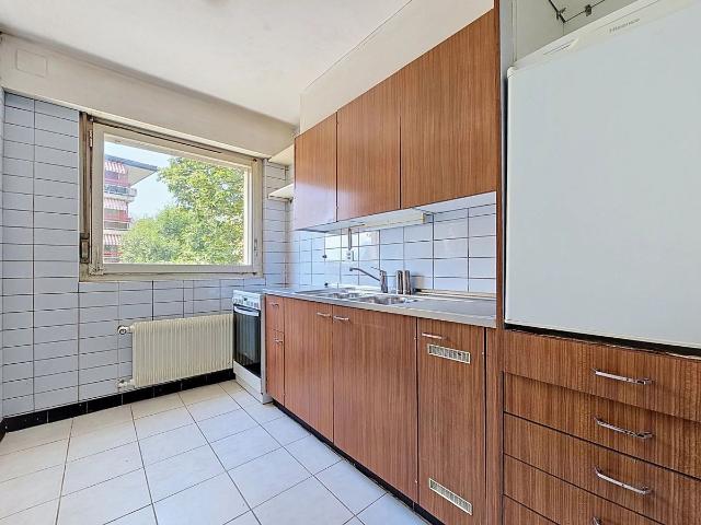Apartment kaufen