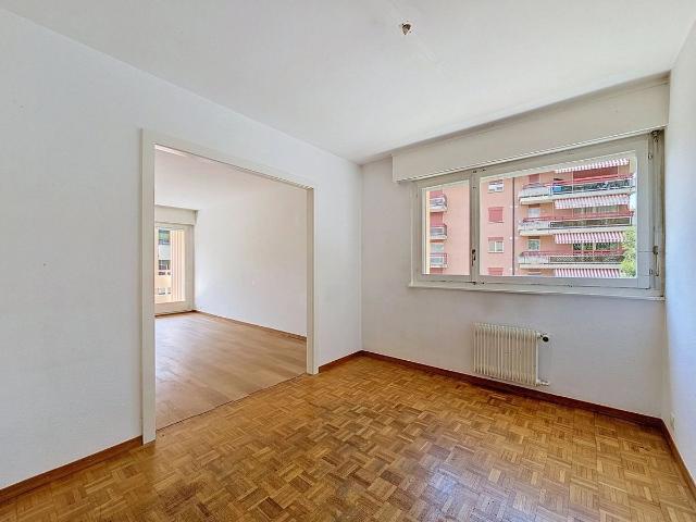 Apartment kaufen
