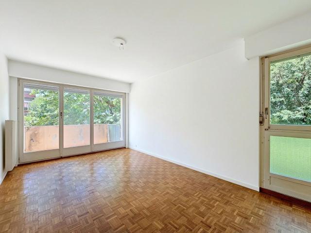 Apartment kaufen