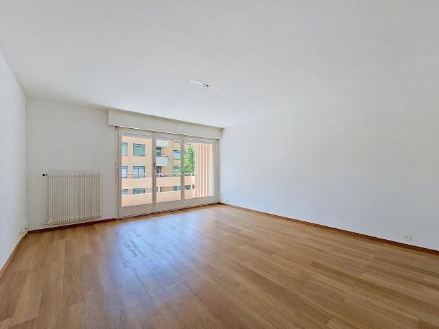 Apartment kaufen