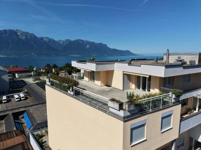 Apartment kaufen