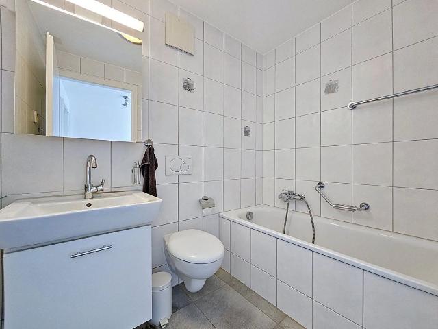 Apartment kaufen