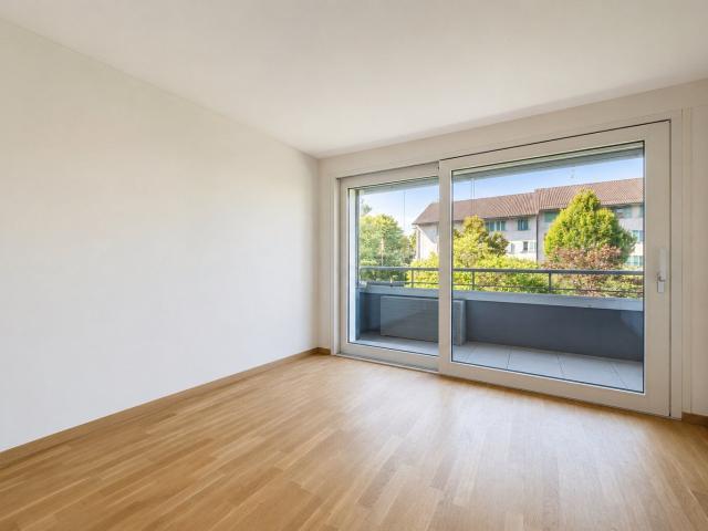 Apartment kaufen