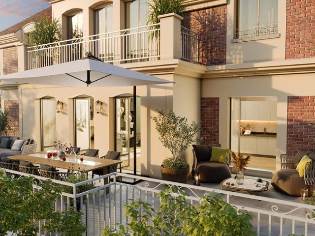 Apartment kaufen