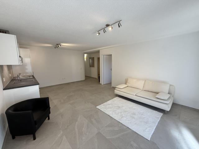 Apartment kaufen