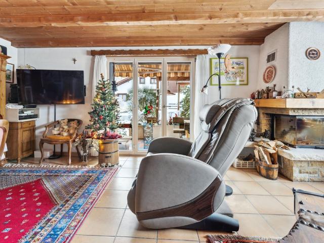 Apartment kaufen
