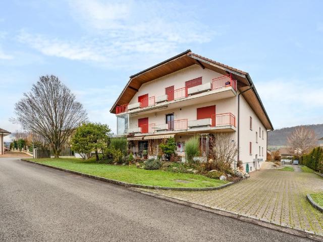 Apartment kaufen