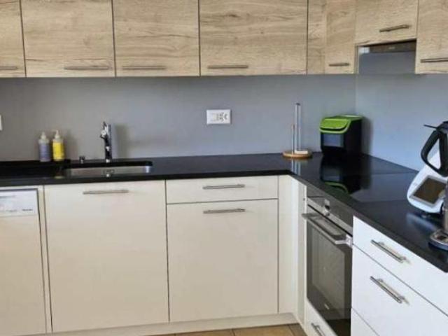 Apartment kaufen in Delémont, District de Delémont