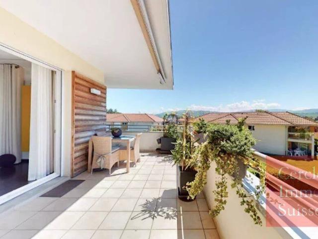Apartment kaufen