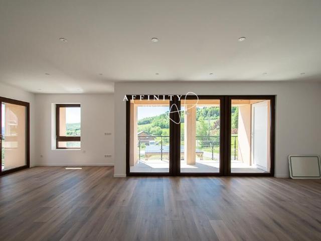 Apartment kaufen in Gruyères, Freiburg