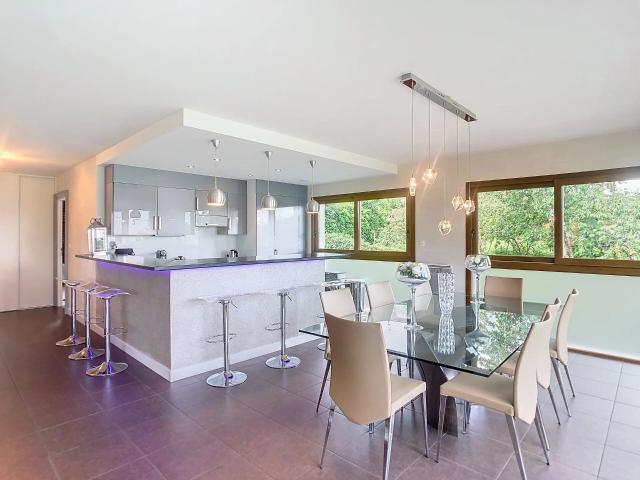 Apartment kaufen