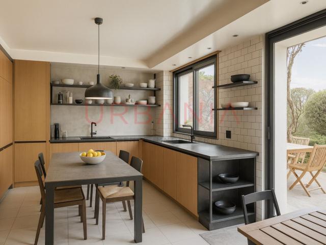 Apartment kaufen in Conches