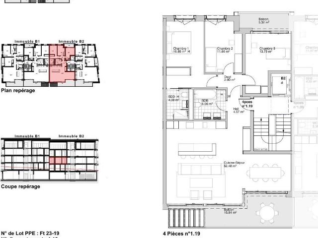 Apartment kaufen