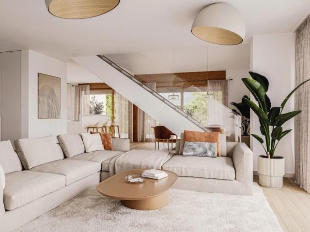 Apartment kaufen