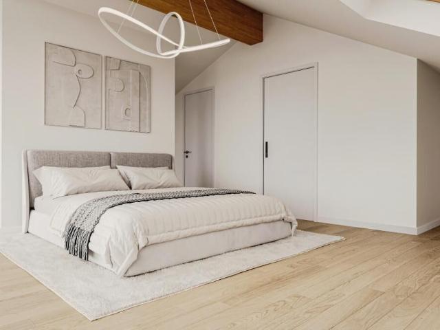 Apartment kaufen