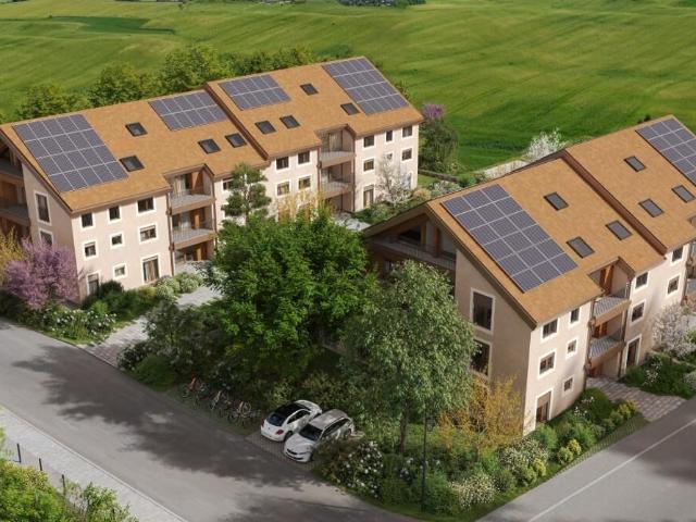 Apartment kaufen